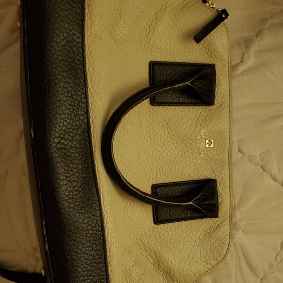 Kate spade purse - Picture 3 of 4